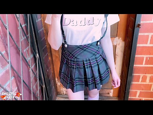 ❤️ Colegiala chupa la polla profundamente y folla en lugar de clases ️ Video de porno en es.com-milf-300.ru ❌️