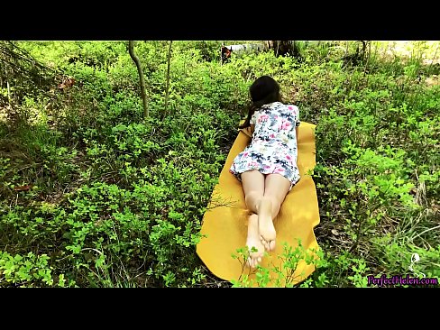 ❤️ Extraño en Tinder Masturba mi coño y folla apasionadamente en el bosque ️ Video de porno en es.com-milf-300.ru ❌️