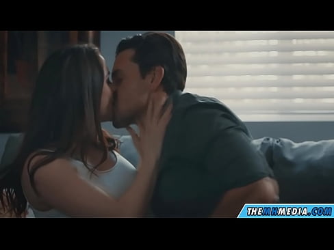 ❤️ Sexo romántico con una buena madre tetona ️ Video de porno en es.com-milf-300.ru ❌️