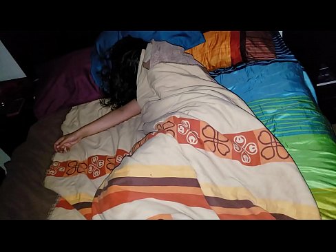 ❤️ Hijastro regañando a su joven madrastra mientras duerme ️ Video de porno en es.com-milf-300.ru ❌️